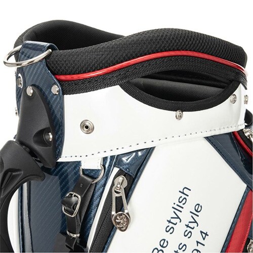 アドミラル　キャディバッグ