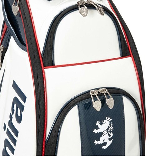 アドミラル　キャディバッグ