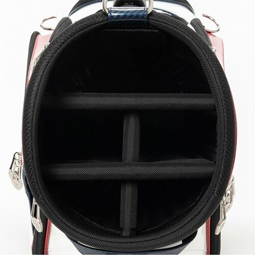 アドミラル　キャディバッグ