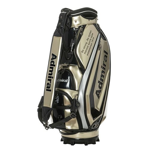 アドミラル　キャディバッグ