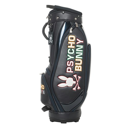 サイコバニー　キャディバッグ