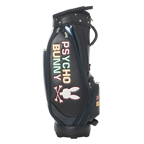 サイコバニー　キャディバッグ