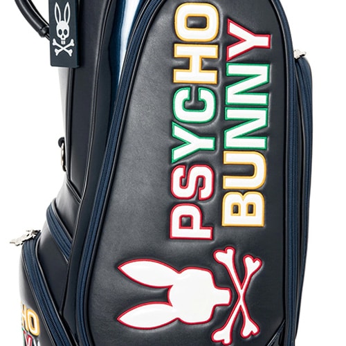 サイコバニー　キャディバッグ