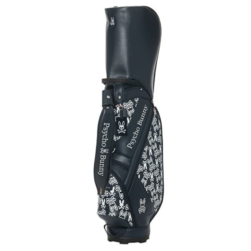 サイコバニー　キャディバッグ