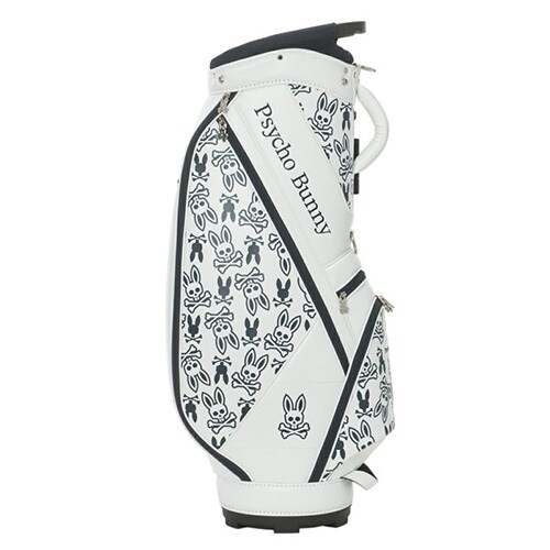サイコバニー　キャディバッグ
