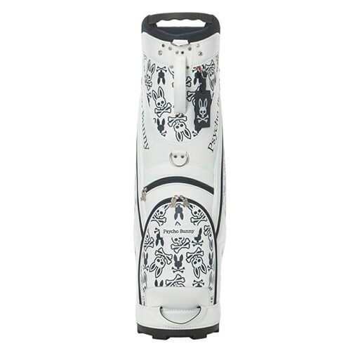 サイコバニー　キャディバッグ