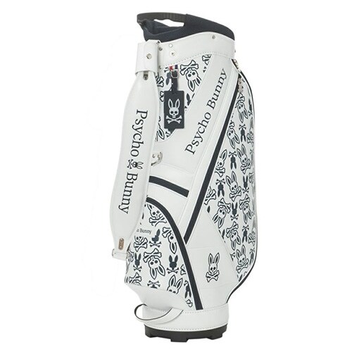 サイコバニー　キャディバッグ