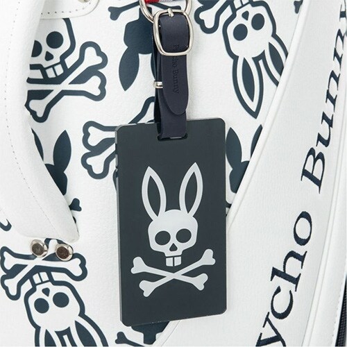 サイコバニー　キャディバッグ