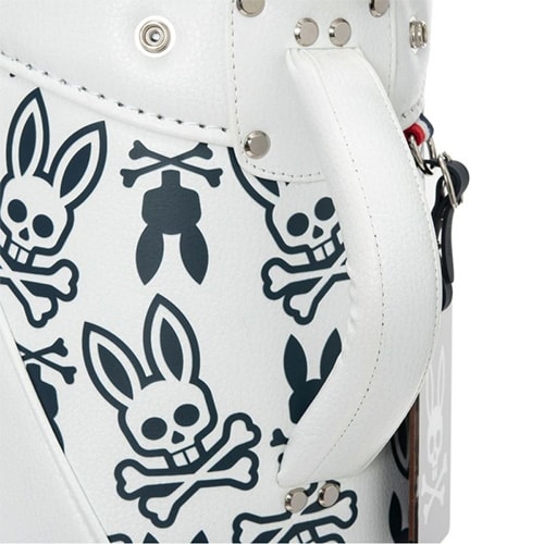 サイコバニー　キャディバッグ