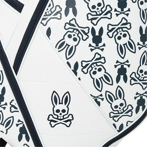 サイコバニー　キャディバッグ