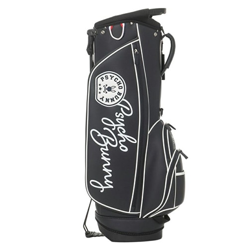 サイコバニー　キャディバッグ