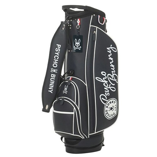 サイコバニー　キャディバッグ