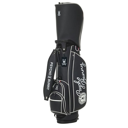 サイコバニー　キャディバッグ