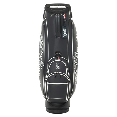 サイコバニー　キャディバッグ