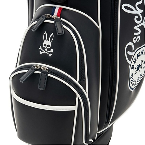 サイコバニー　キャディバッグ