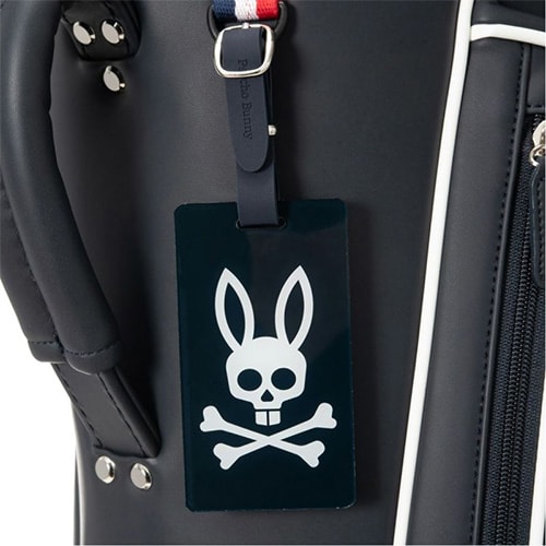 サイコバニー　キャディバッグ