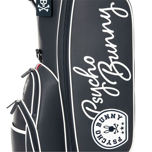 サイコバニー　キャディバッグ