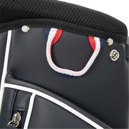 サイコバニー　キャディバッグ