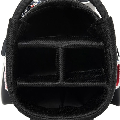 サイコバニー　キャディバッグ