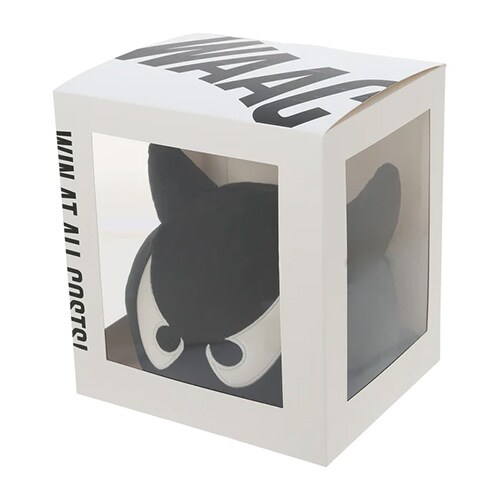 ワック ヘッドカバー