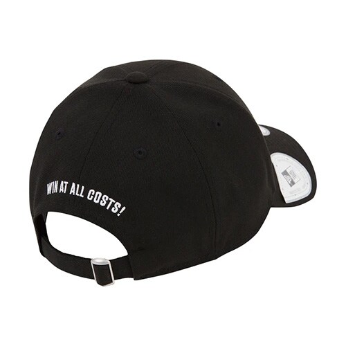 ワック　キャップ