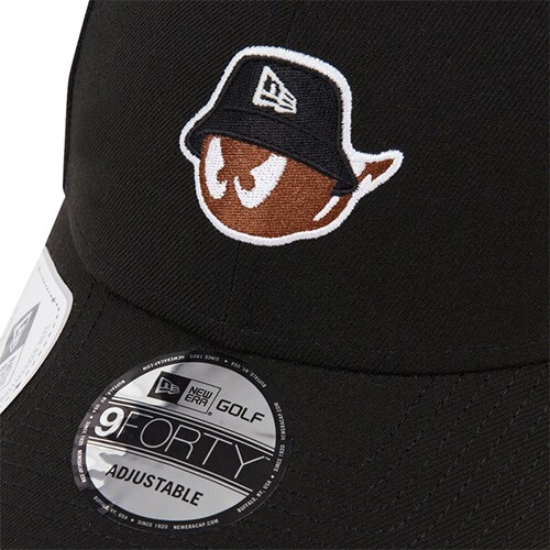 ワック　キャップ