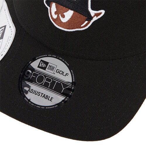 ワック　キャップ