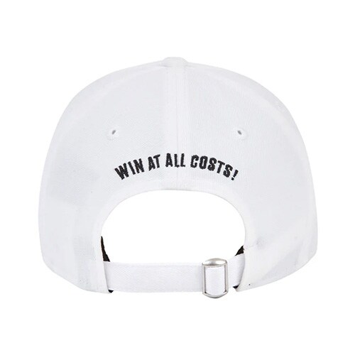 ワック　キャップ