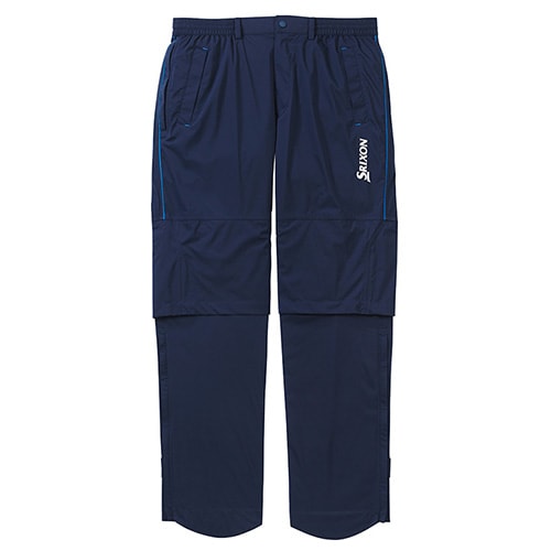 ダンロップ ゴルフ スリクソン レインウェア