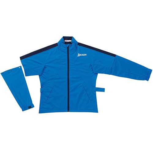 ダンロップ ゴルフ スリクソン レインウェア