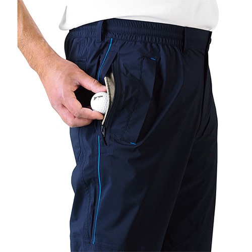 ダンロップ ゴルフ スリクソン レインウェア