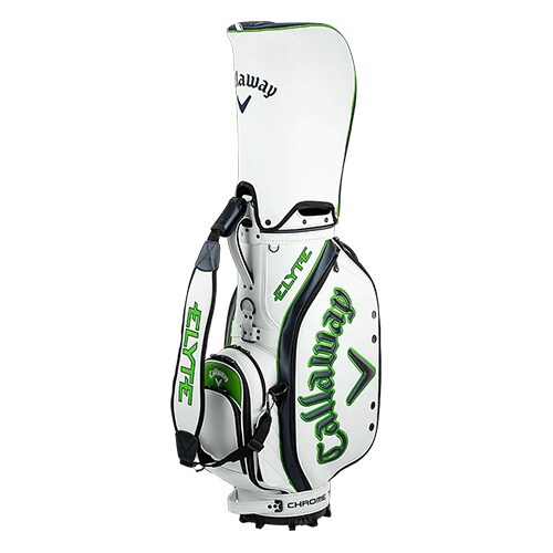 キャロウェイ　キャディバッグ