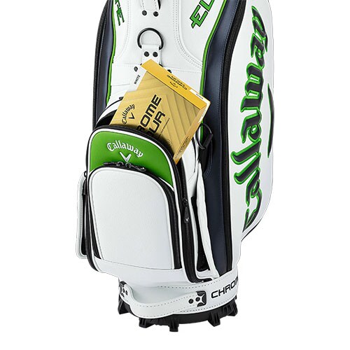 キャロウェイ　キャディバッグ