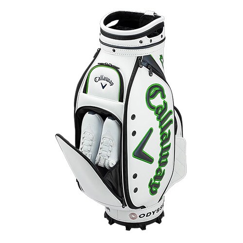 キャロウェイ　キャディバッグ