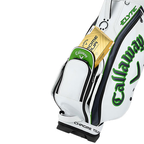 キャロウェイ　キャディバッグ