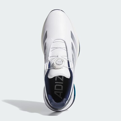 アディダス　ゴルフシューズ