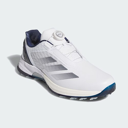 アディダス　ゴルフシューズ