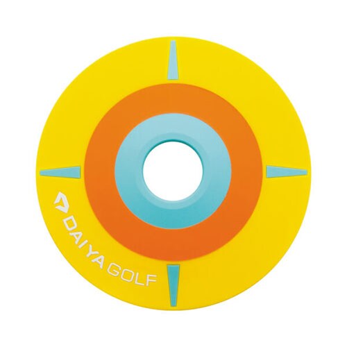 ダイヤゴルフ 練習器具