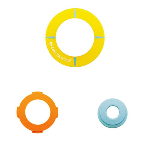 ダイヤゴルフ 練習器具