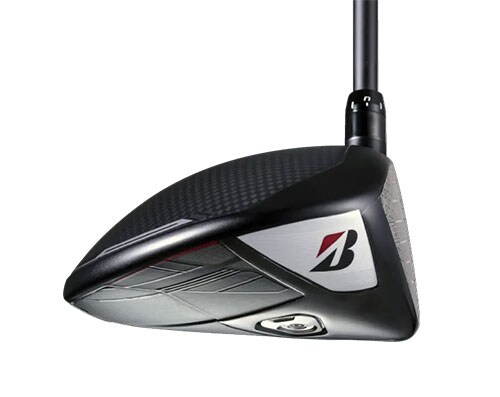 ブリヂストン ドライバー