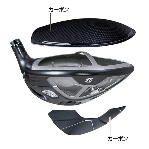 ブリヂストン ドライバー