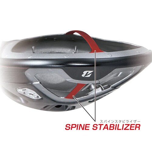 ブリヂストン ドライバー