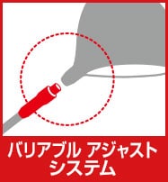 ブリヂストン ドライバー