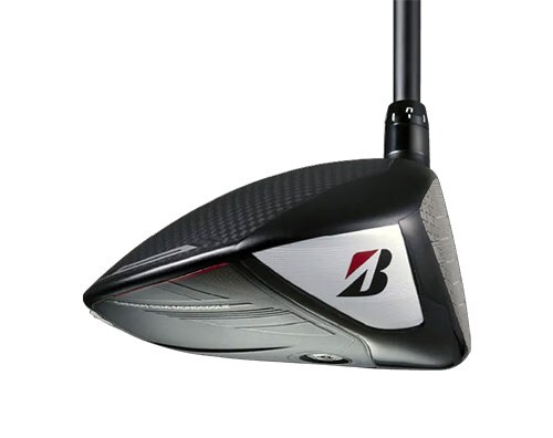 ブリヂストン ドライバー