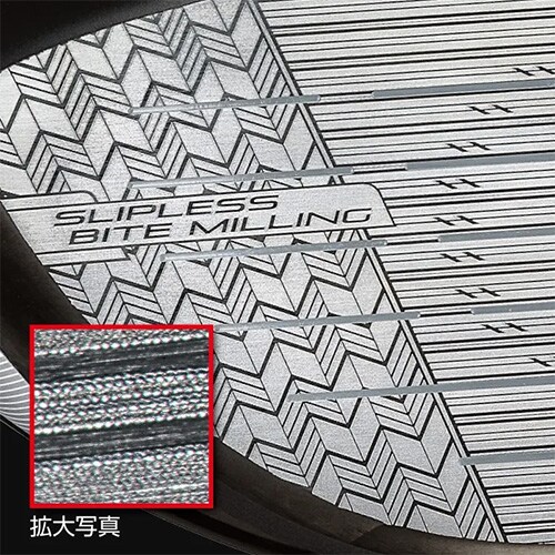 ブリヂストン ドライバー