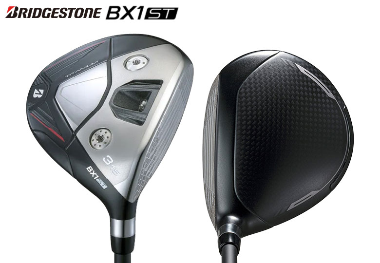 ブリヂストン フェアウェイウッド