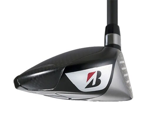 ブリヂストン フェアウェイウッド