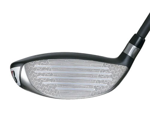 ブリヂストン フェアウェイウッド