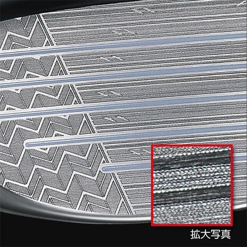 ブリヂストン フェアウェイウッド