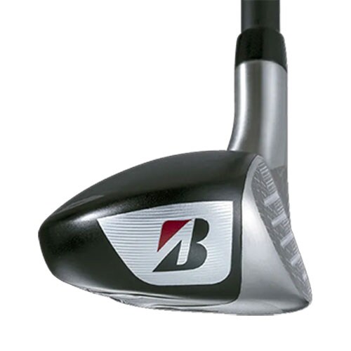 ブリヂストン　ユーティリティー